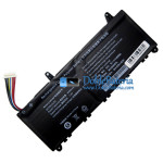 Batería para PDA AEC865585-2S1P 11 Líneas [Batería de Repuesto]